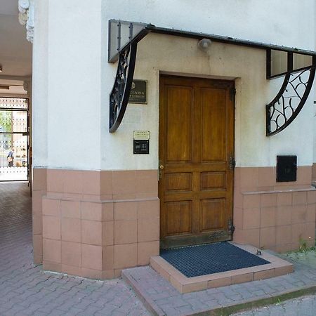 Warsaw Concierge Praga Gallery Kültér fotó