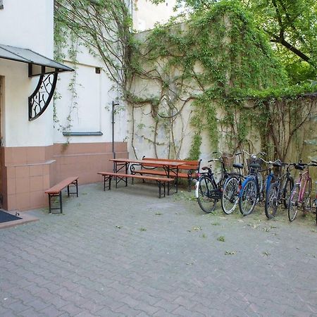 Warsaw Concierge Praga Gallery Kültér fotó