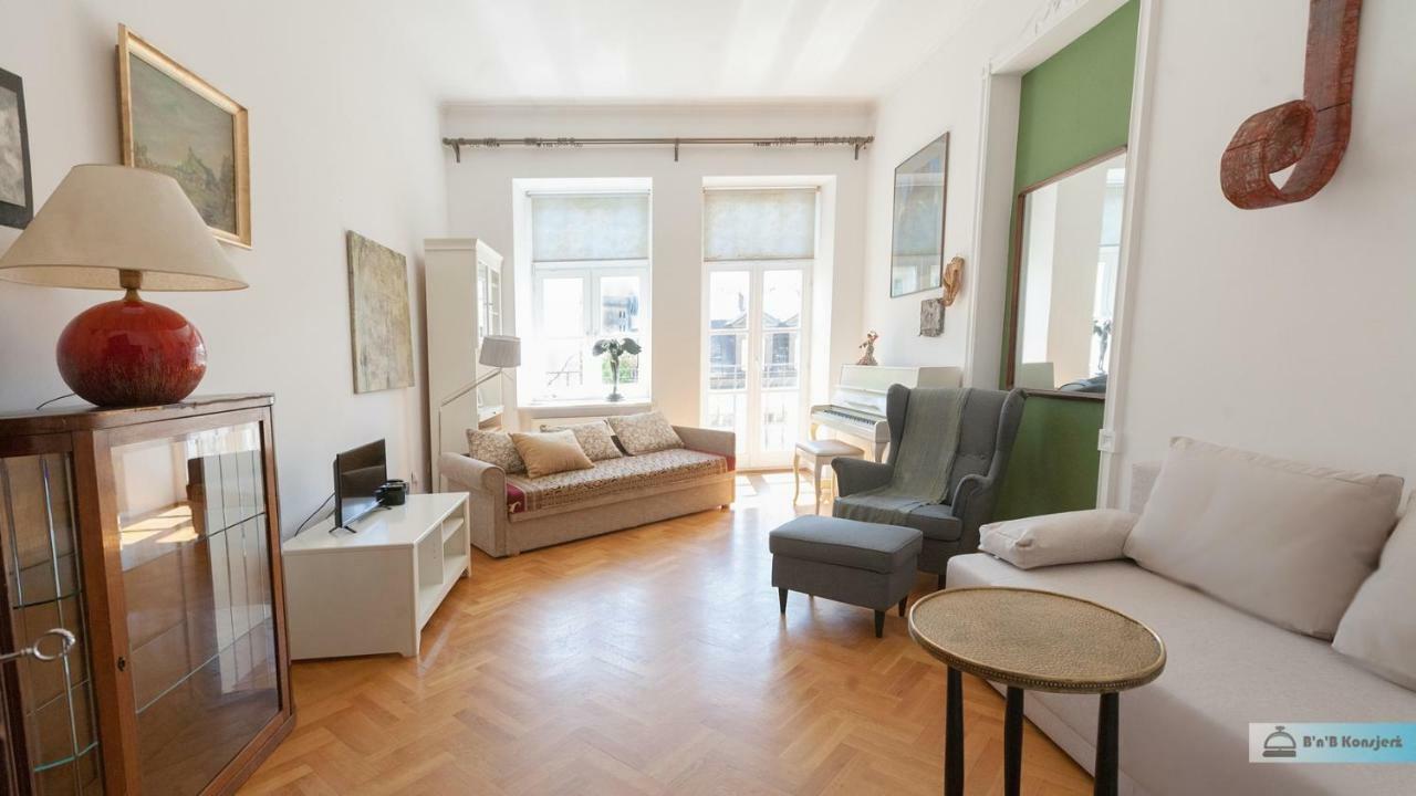 Warsaw Concierge Praga Gallery Kültér fotó