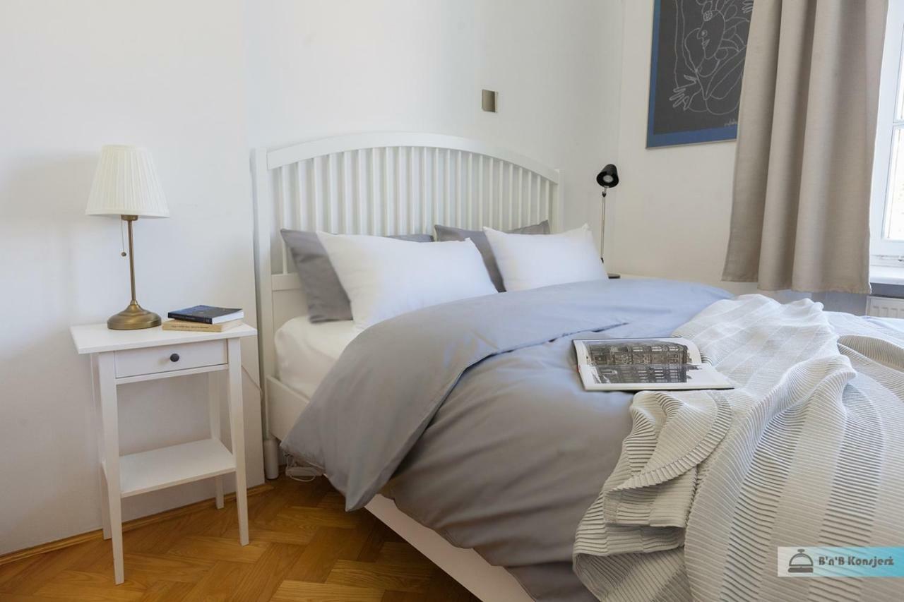 Warsaw Concierge Praga Gallery Kültér fotó