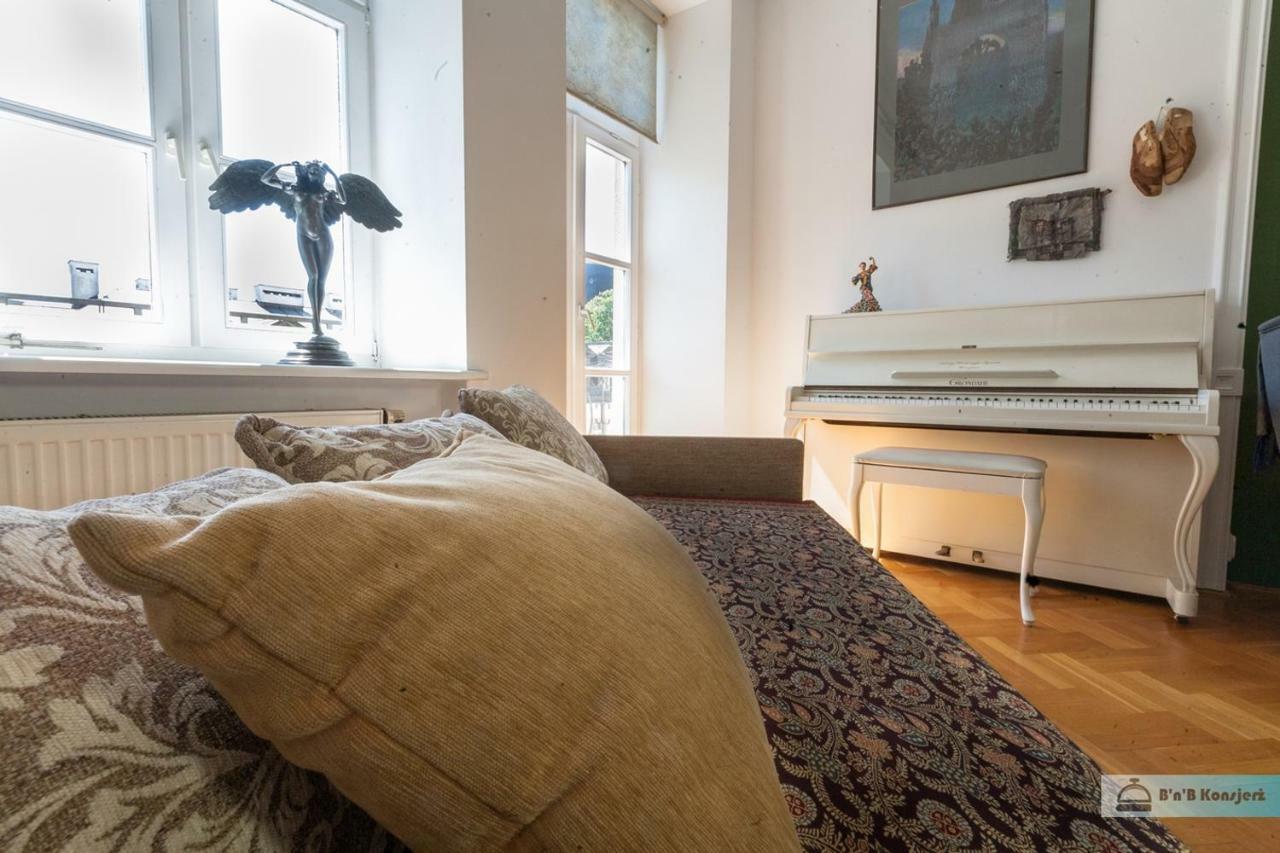 Warsaw Concierge Praga Gallery Kültér fotó