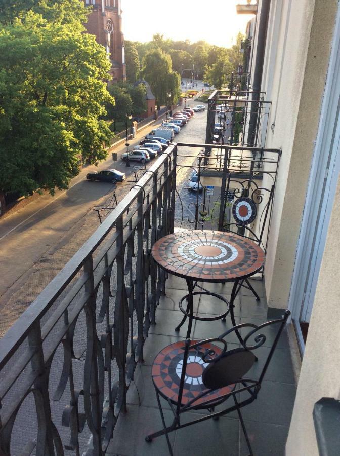 Warsaw Concierge Praga Gallery Kültér fotó