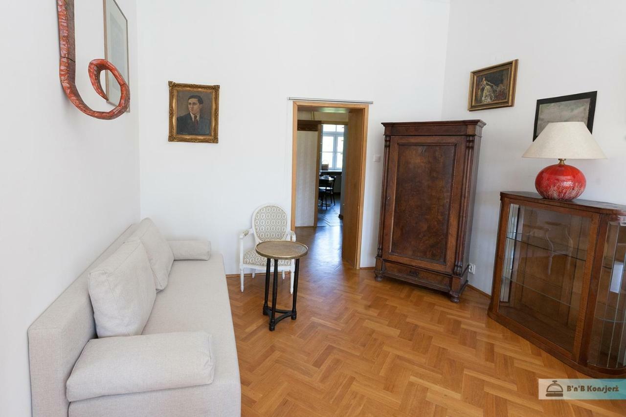 Warsaw Concierge Praga Gallery Kültér fotó