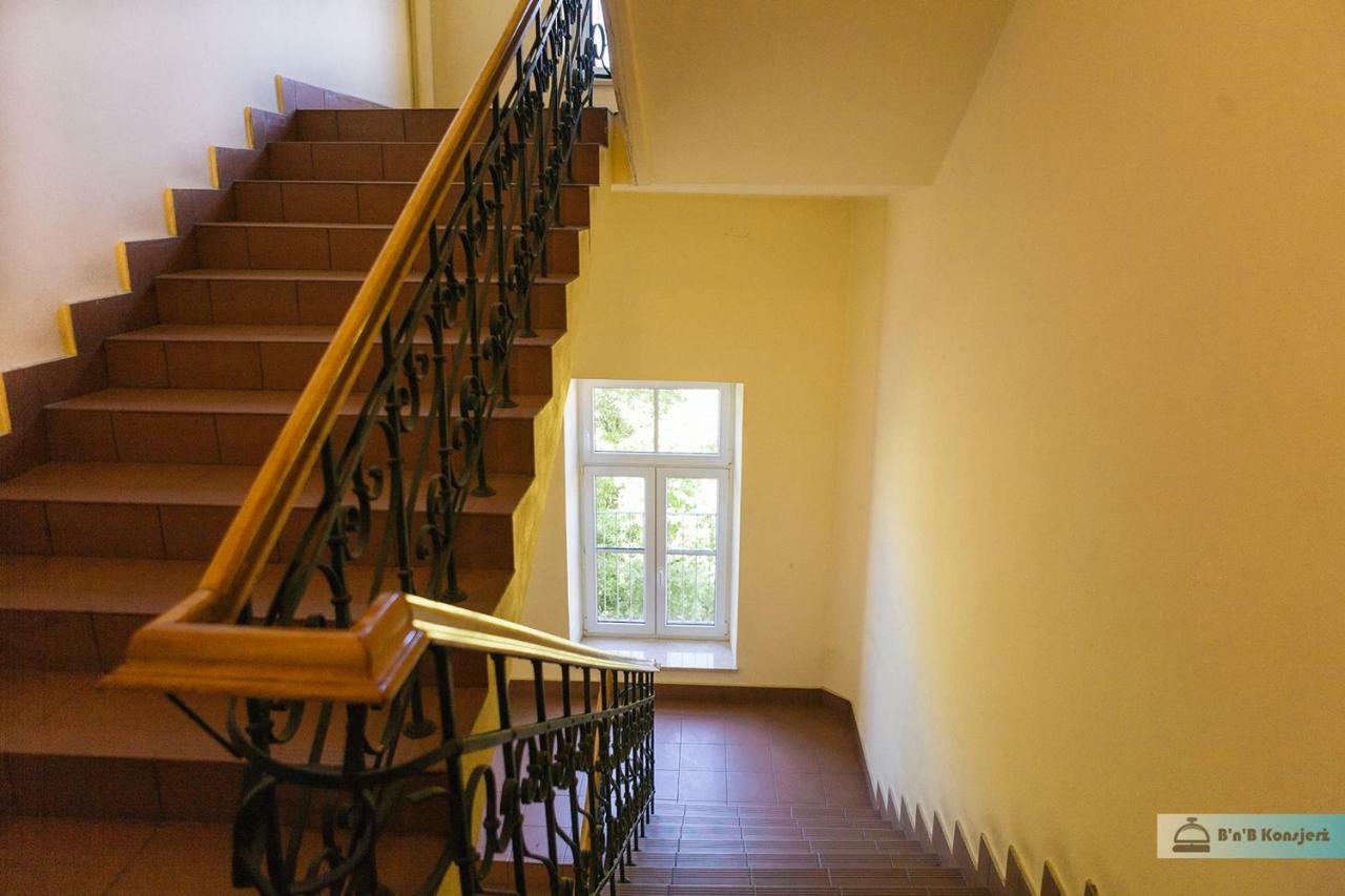 Warsaw Concierge Praga Gallery Kültér fotó