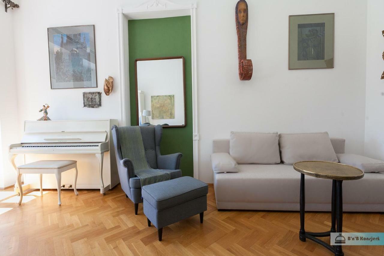 Warsaw Concierge Praga Gallery Kültér fotó