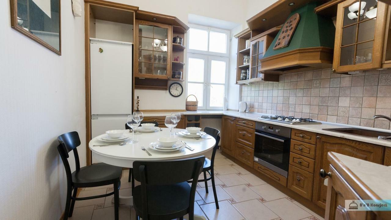 Warsaw Concierge Praga Gallery Kültér fotó