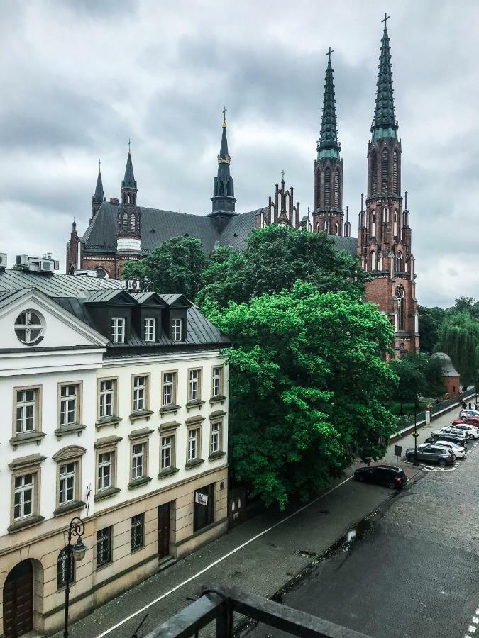 Warsaw Concierge Praga Gallery Kültér fotó